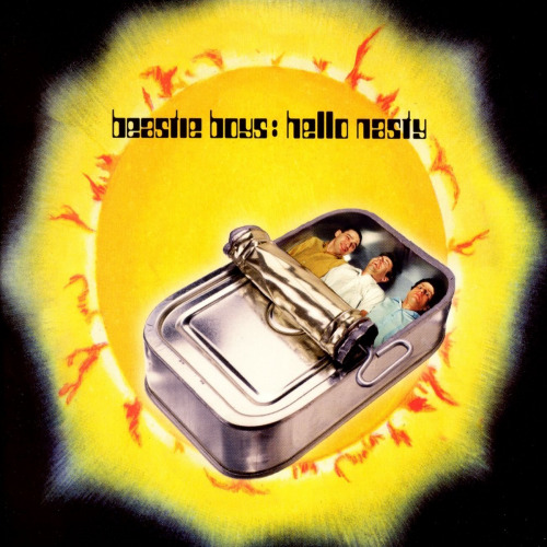 BEASTIE BOYS - HELLO NASTYBEASTIE BOYS HELLO NASTY.jpg